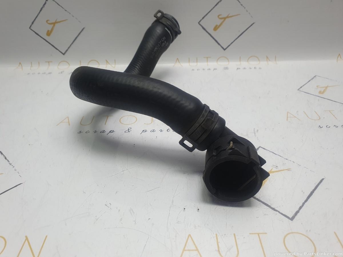 Furtun apa radiator habitaclu VOLKSWAGEN PASSAT (362) [ 2010 - 2014 ] TDI (CFFB) 103KW|140HP OEM 3AA122073A / 3AA 122 073 A