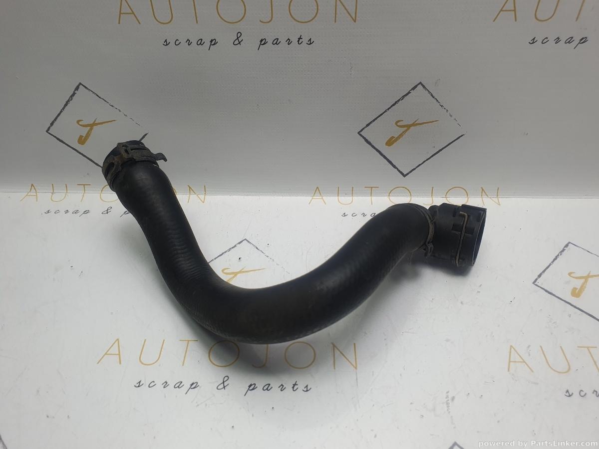 Furtun apa radiator habitaclu VOLKSWAGEN PASSAT (362) [ 2010 - 2014 ] TDI (CFFB) 103KW|140HP OEM 3AA122073A / 3AA 122 073 A
