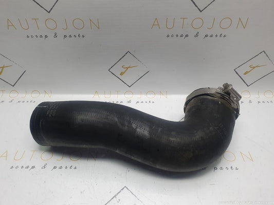Furtun intercooler turbo VOLKSWAGEN PASSAT (362) [ 2010 - 2014 ] TDI (CFFB) 103KW|140HP OEM 1K0145832AA / 1K0 145 832 AA
