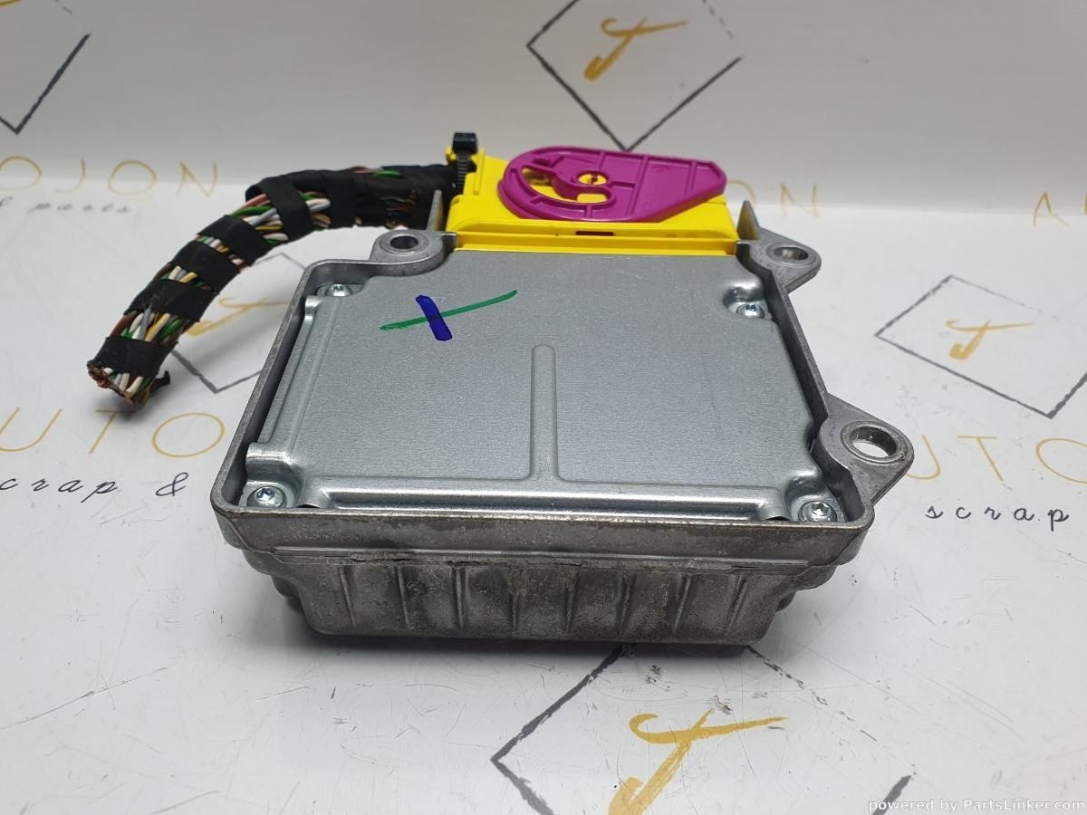 Calculator airbag VOLKSWAGEN PASSAT (362) [ 2010 - 2014 ] TDI (CFFB) 103KW|140HP OEM 5N0959655R / 5N0 959 655 R