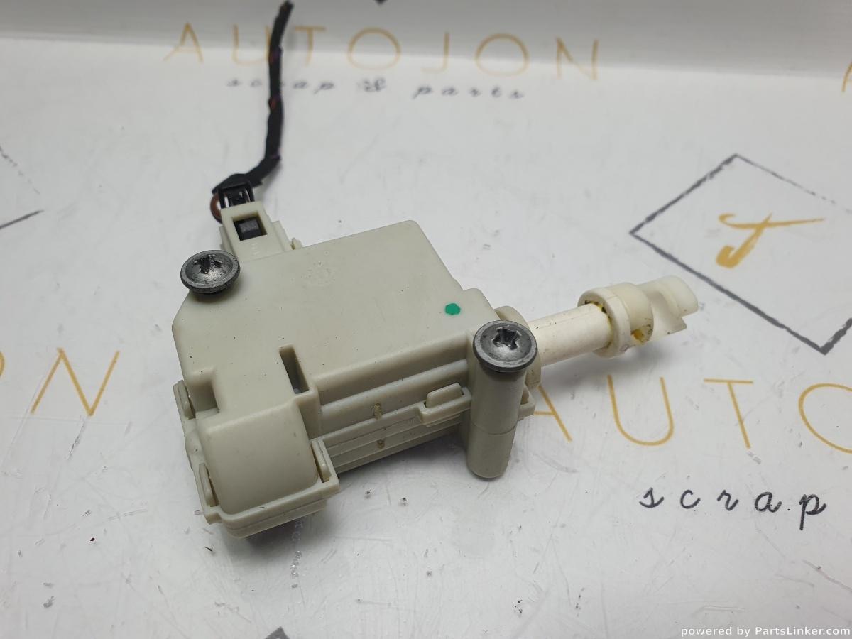 Actuator usita rezervor VOLKSWAGEN PASSAT (362) [ 2010 - 2014 ] TDI (CFFB) 103KW|140HP OEM 3AA810773 / 3AA 810 773