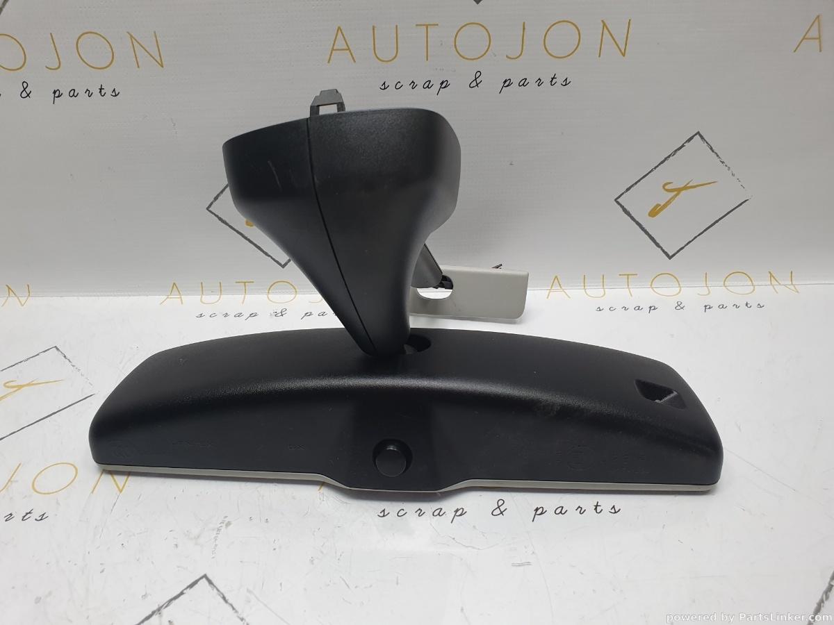 Oglinda retrovizoare cu senzori VOLKSWAGEN PASSAT (362) [ 2010 - 2014 ] TDI (CFFB) 103KW|140HP OEM 1K0857511 / 1K0 857 511