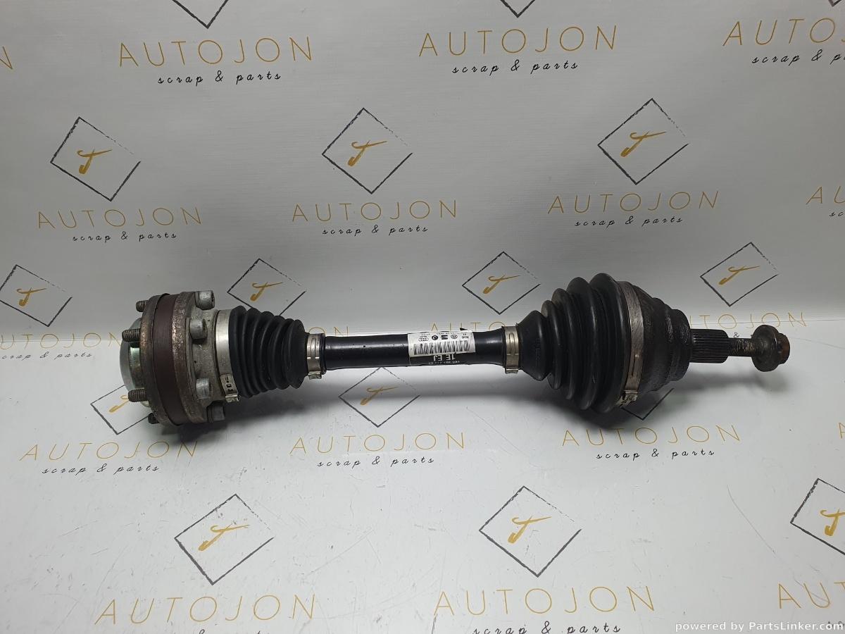 Planetara stanga VOLKSWAGEN PASSAT (362) [ 2010 - 2014 ] TDI (CFFB) 103KW|140HP 1E EJ OEM 1K0407271EE / 1K0 407 271 EE
