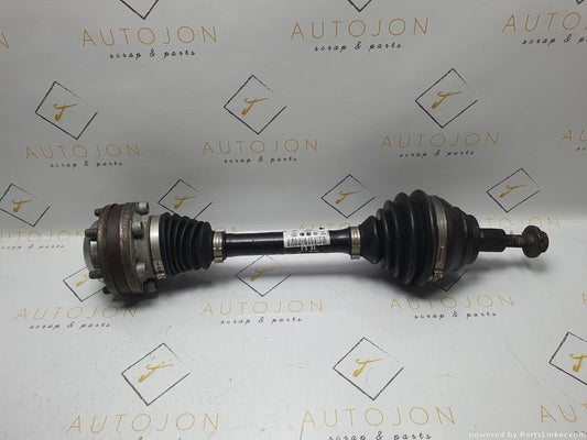 Planetara stanga VOLKSWAGEN PASSAT (362) [ 2010 - 2014 ] TDI (CFFB) 103KW|140HP 1E EJ OEM 1K0407271EE / 1K0 407 271 EE