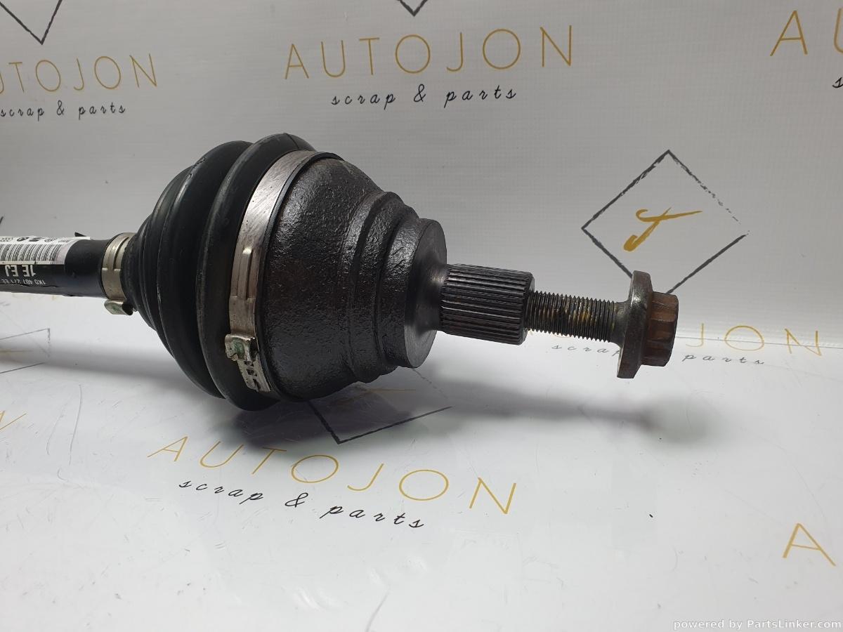Planetara stanga VOLKSWAGEN PASSAT (362) [ 2010 - 2014 ] TDI (CFFB) 103KW|140HP 1E EJ OEM 1K0407271EE / 1K0 407 271 EE