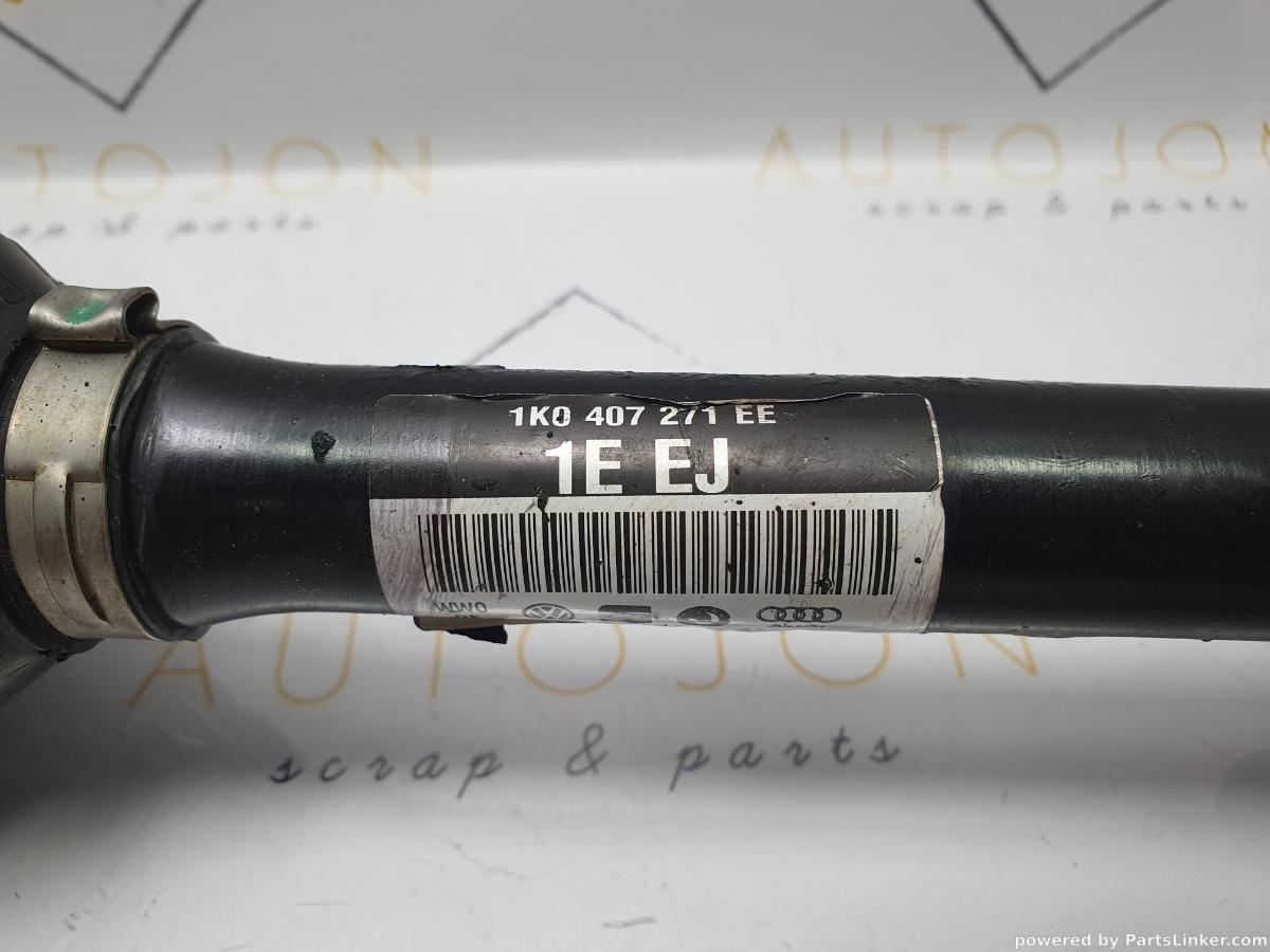 Planetara stanga VOLKSWAGEN PASSAT (362) [ 2010 - 2014 ] TDI (CFFB) 103KW|140HP 1E EJ OEM 1K0407271EE / 1K0 407 271 EE