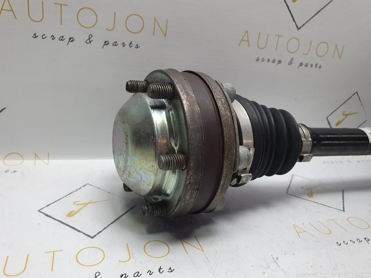 Planetara stanga VOLKSWAGEN PASSAT (362) [ 2010 - 2014 ] TDI (CFFB) 103KW|140HP 1E EJ OEM 1K0407271EE / 1K0 407 271 EE