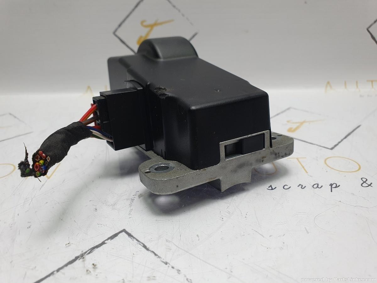 Blocator coloana de directie VOLKSWAGEN PASSAT (362) [ 2010 - 2014 ] TDI (CFFB) 103KW|140HP OEM 3C0905861J / 3C0 905 861 J