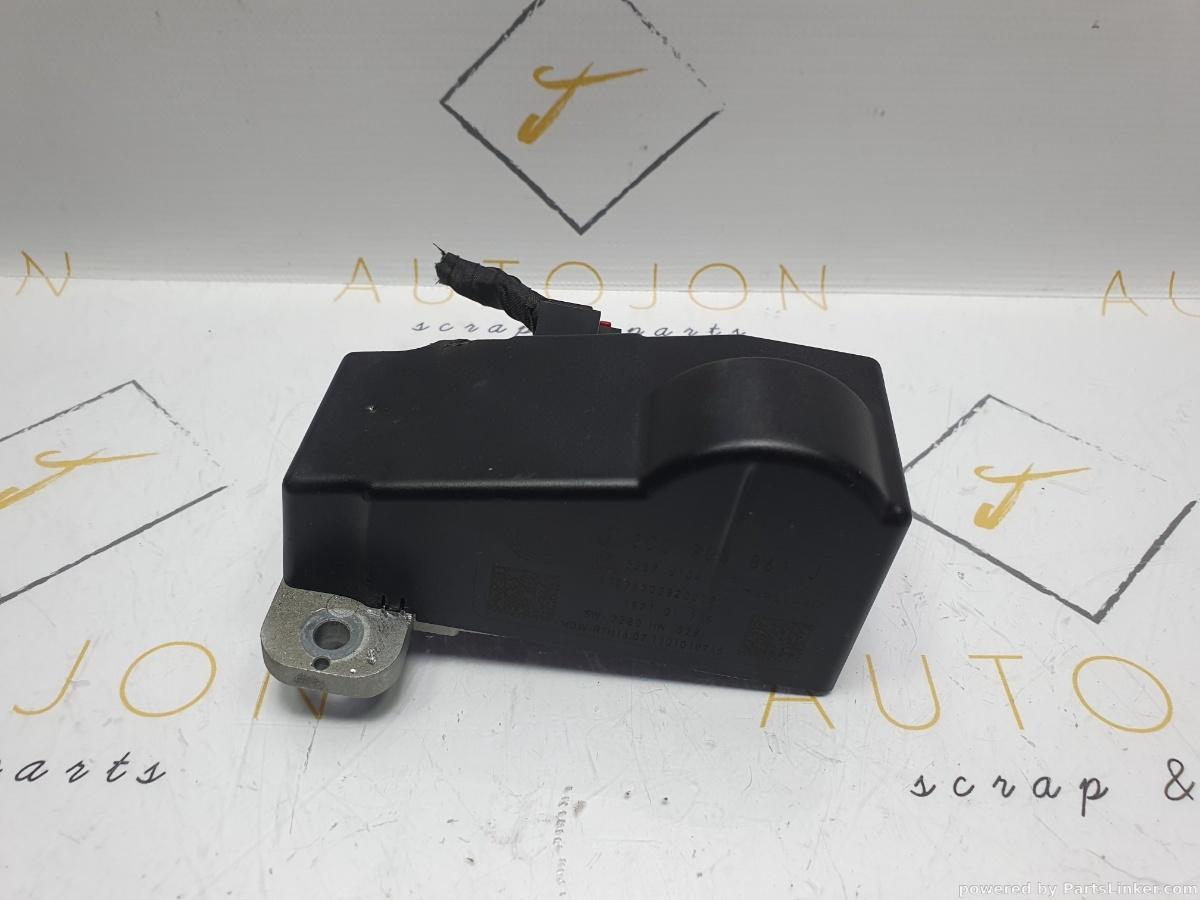 Blocator coloana de directie VOLKSWAGEN PASSAT (362) [ 2010 - 2014 ] TDI (CFFB) 103KW|140HP OEM 3C0905861J / 3C0 905 861 J