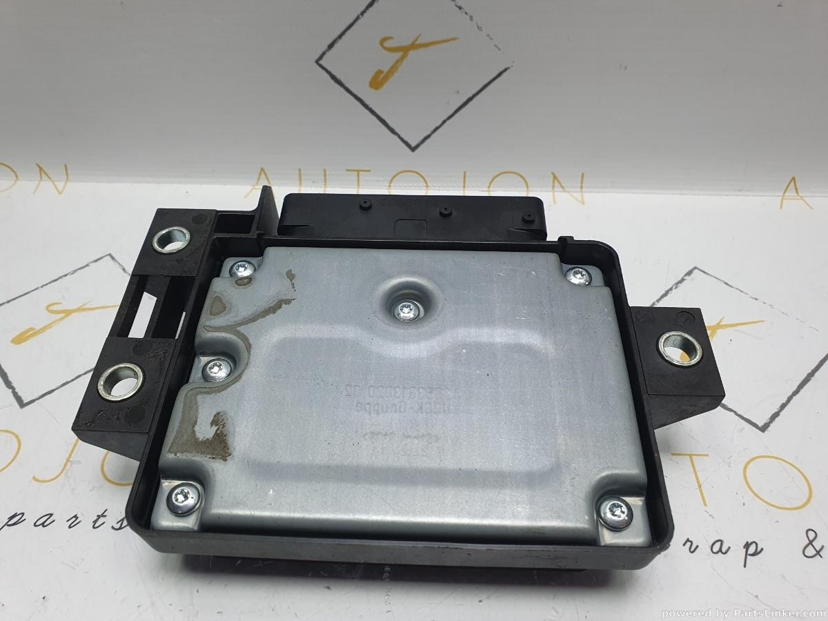 Calculator frana de mana VOLKSWAGEN PASSAT (362) [ 2010 - 2014 ] TDI (CFFB) 103KW|140HP OEM 3AA907801G / 3AA 907 801 G