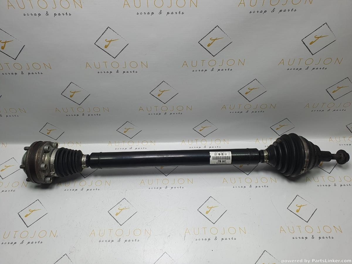 Planetara dreapta VOLKSWAGEN PASSAT (362) [ 2010 - 2014 ] TDI (CFFB) 103KW|140HP 2R BJ OEM 1K0407272RB / 1K0 407 272 RB