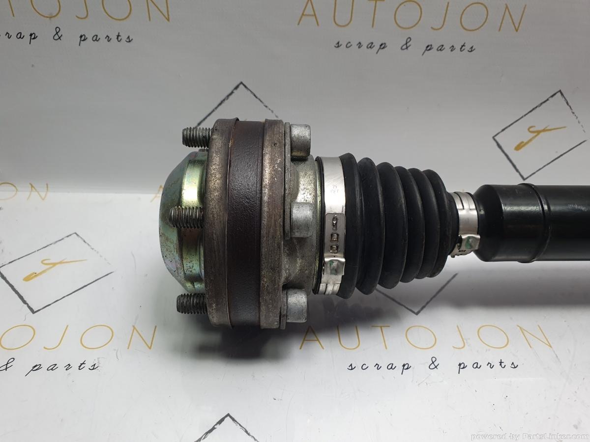 Planetara dreapta VOLKSWAGEN PASSAT (362) [ 2010 - 2014 ] TDI (CFFB) 103KW|140HP 2R BJ OEM 1K0407272RB / 1K0 407 272 RB