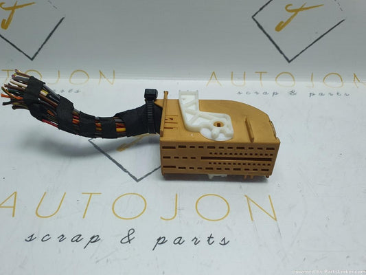 Mufa Conector VOLKSWAGEN PASSAT 362 2010 - 20142.0 TDI CFFB 1K0937702F / 1K0 937 702 F