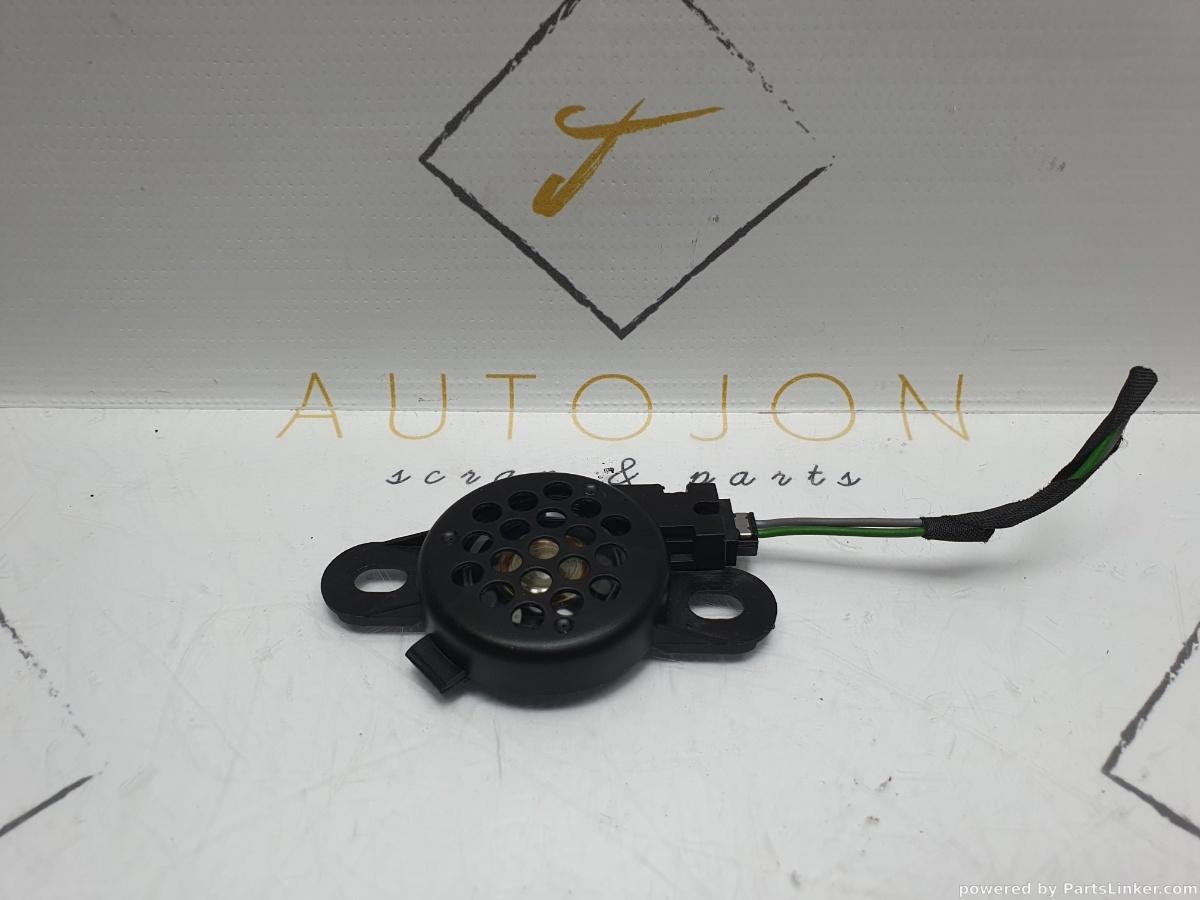 Buzer senzori de parcare VOLKSWAGEN PASSAT (362) [ 2010 - 2014 ] TDI (CFFB) 103KW|140HP OEM 8E0919279 / 8E0 919 279