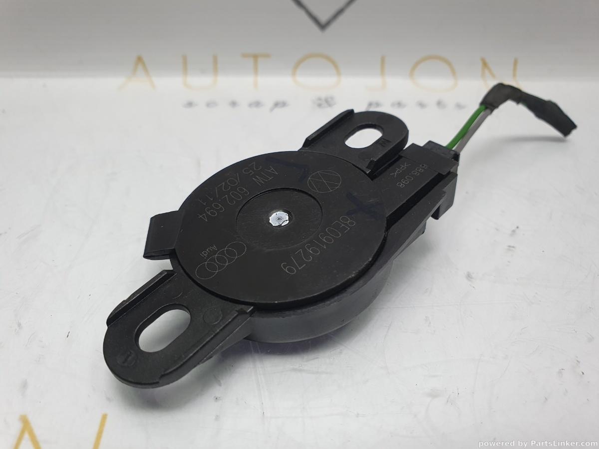 Buzer senzori de parcare VOLKSWAGEN PASSAT (362) [ 2010 - 2014 ] TDI (CFFB) 103KW|140HP OEM 8E0919279 / 8E0 919 279