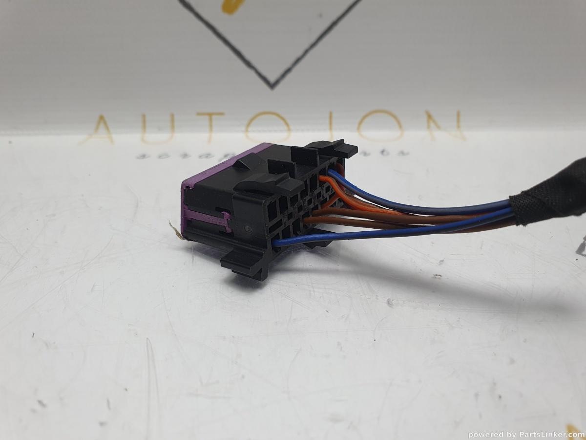 Mufa OBD VOLKSWAGEN PASSAT (362) [ 2010 - 2014 ] TDI (CFFB) 103KW|140HP OEM 3A0975695A / 3A0 975 695 A