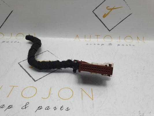 Mufa conector 26 pini VOLKSWAGEN PASSAT (362) [ 2010 - 2014 ] TDI (CFFB) 103KW|140HP OEM 7L6972726C / 7L6 972 726 C