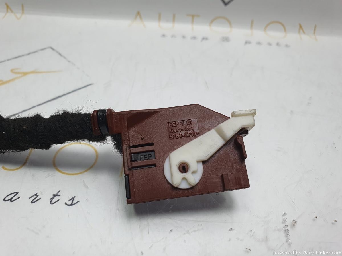 Mufa conector 26 pini VOLKSWAGEN PASSAT (362) [ 2010 - 2014 ] TDI (CFFB) 103KW|140HP OEM 7L6972726C / 7L6 972 726 C
