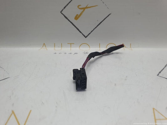 Mufa conector 4 pini VOLKSWAGEN PASSAT (362) [ 2010 - 2014 ] TDI (CFFB) 103KW|140HP 15634611 OEM 9024537A