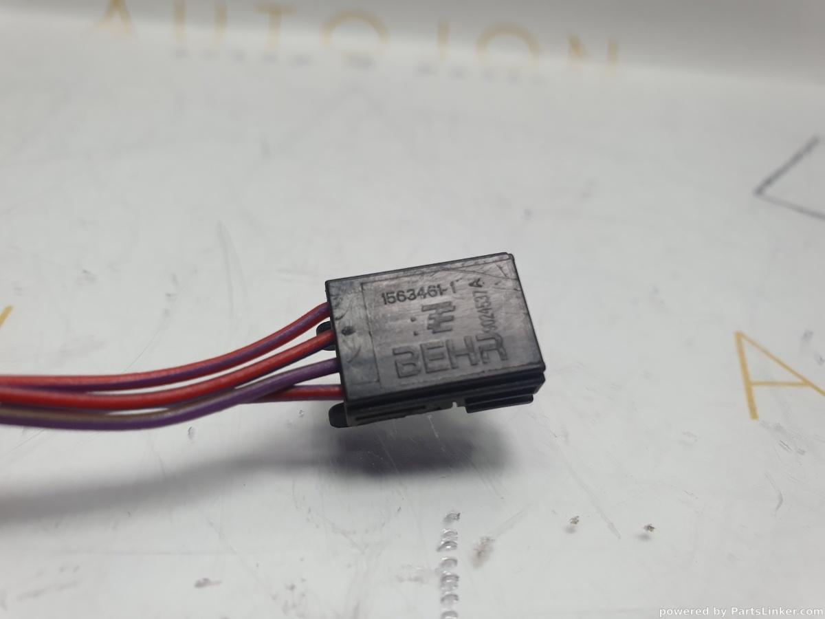 Mufa conector 4 pini VOLKSWAGEN PASSAT (362) [ 2010 - 2014 ] TDI (CFFB) 103KW|140HP 15634611 OEM 9024537A