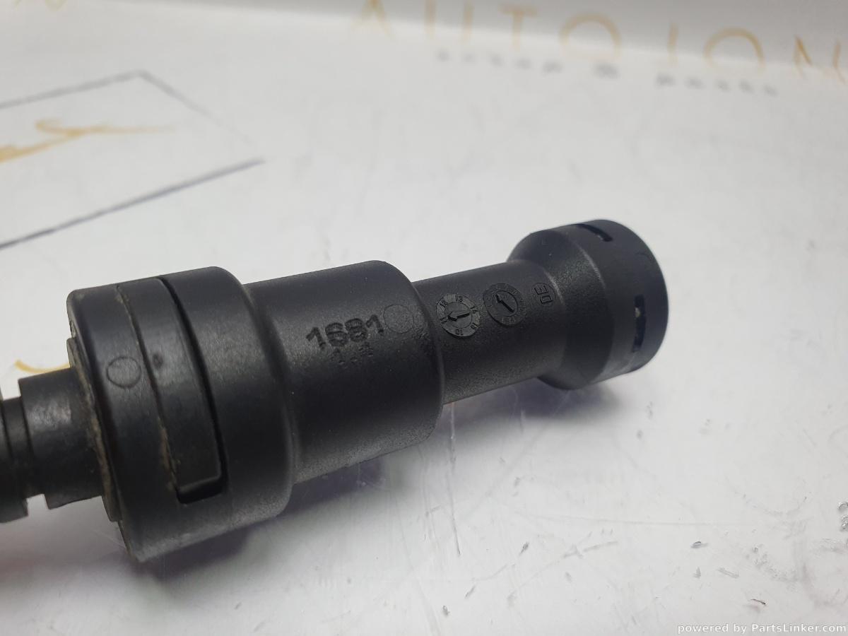 Reductie conducta ambreiaj VOLKSWAGEN PASSAT (362) [ 2010 - 2014 ] TDI (CFFB) 103KW|140HP OEM 1681