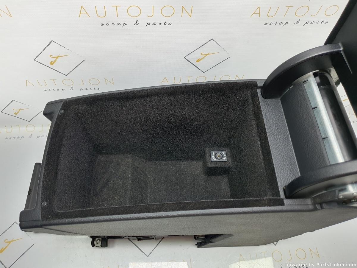 Cotiera VOLKSWAGEN PASSAT (362) [ 2010 - 2014 ] TDI (CFFB) 103KW|140HP OEM 3C0864207P / 3C0 864 207 P