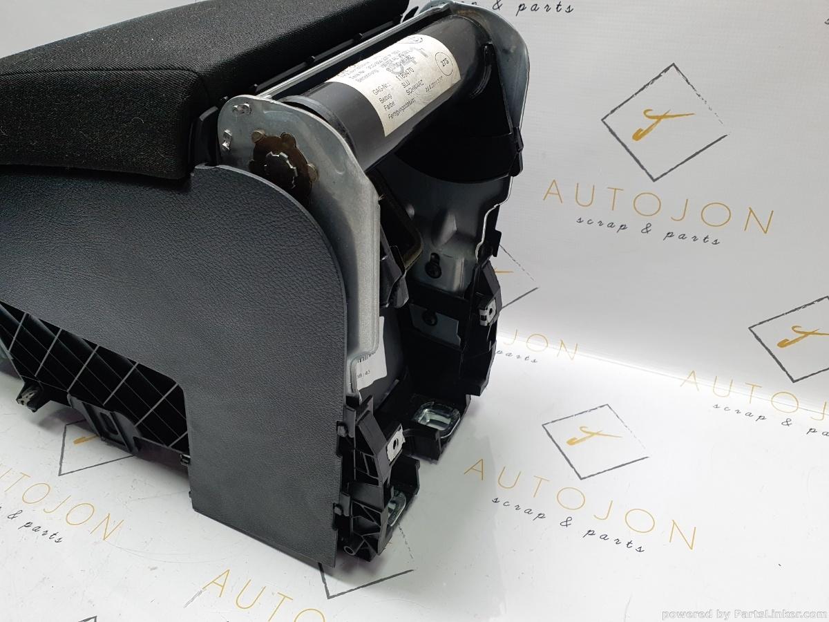 Cotiera VOLKSWAGEN PASSAT (362) [ 2010 - 2014 ] TDI (CFFB) 103KW|140HP OEM 3C0864207P / 3C0 864 207 P