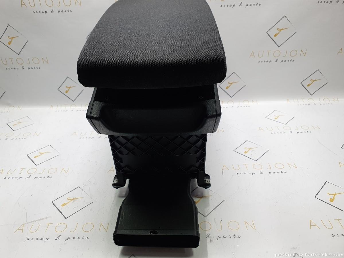 Cotiera VOLKSWAGEN PASSAT (362) [ 2010 - 2014 ] TDI (CFFB) 103KW|140HP OEM 3C0864207P / 3C0 864 207 P