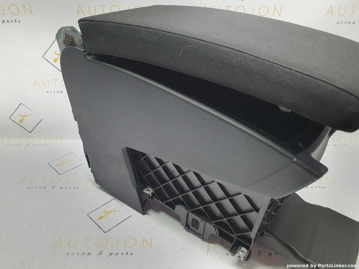 Cotiera VOLKSWAGEN PASSAT (362) [ 2010 - 2014 ] TDI (CFFB) 103KW|140HP OEM 3C0864207P / 3C0 864 207 P