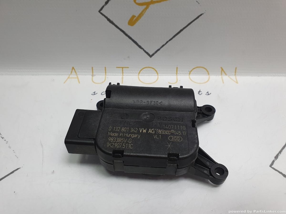 VOLKSWAGEN PASSAT 362 2010 - 2014 2.0 TDI CFFB 1K2907511C / 1K2 907 511 C