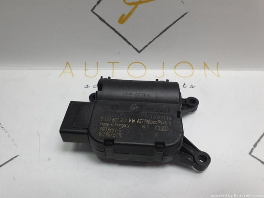 VOLKSWAGEN PASSAT 362 2010 - 2014 2.0 TDI CFFB 1K2907511C / 1K2 907 511 C