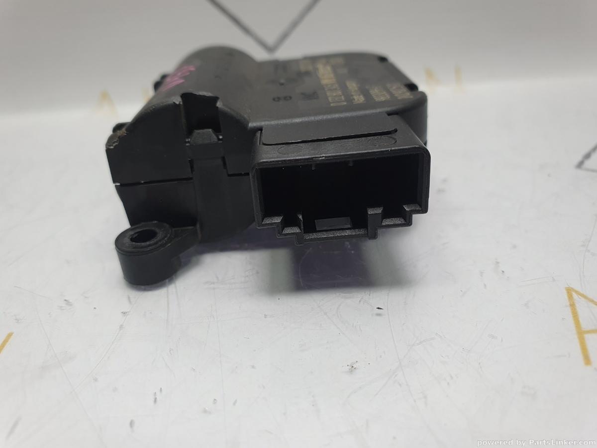 VOLKSWAGEN PASSAT 362 2010 - 2014 2.0 TDI CFFB 1K0907511 / 1K0 907 511