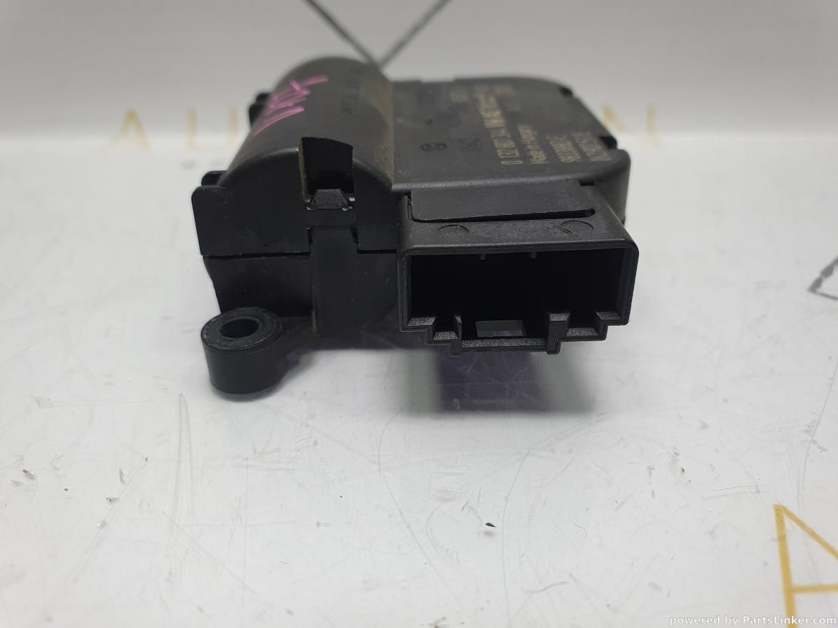 Motoras clapeta aeroterma V107 VOLKSWAGEN PASSAT (362) [ 2010 - 2014 ] TDI (CFFB) 103KW|140HP OEM 1K2907511E / 1K2 907 511 E