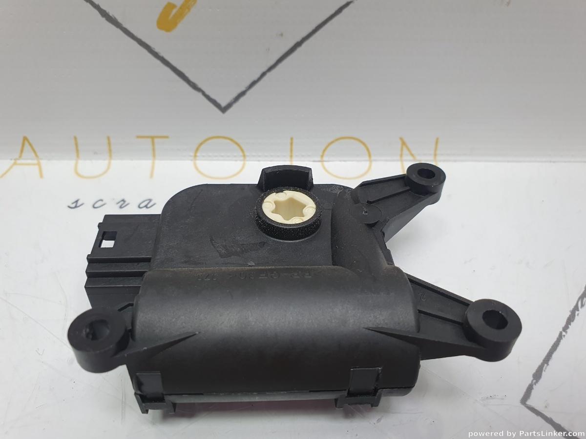 Motoras clapeta aeroterma V107 VOLKSWAGEN PASSAT (362) [ 2010 - 2014 ] TDI (CFFB) 103KW|140HP OEM 1K2907511E / 1K2 907 511 E