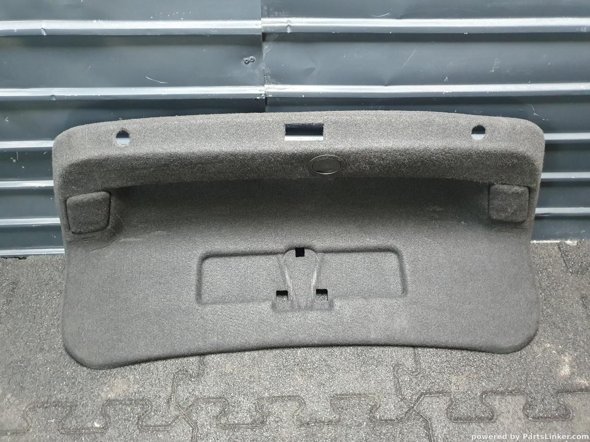 Capitonaj portbagaj VOLKSWAGEN PASSAT (362) [ 2010 - 2014 ] TDI (CFFB) 103KW|140HP OEM 3AE867605 / 3AE 867 605 8WA
