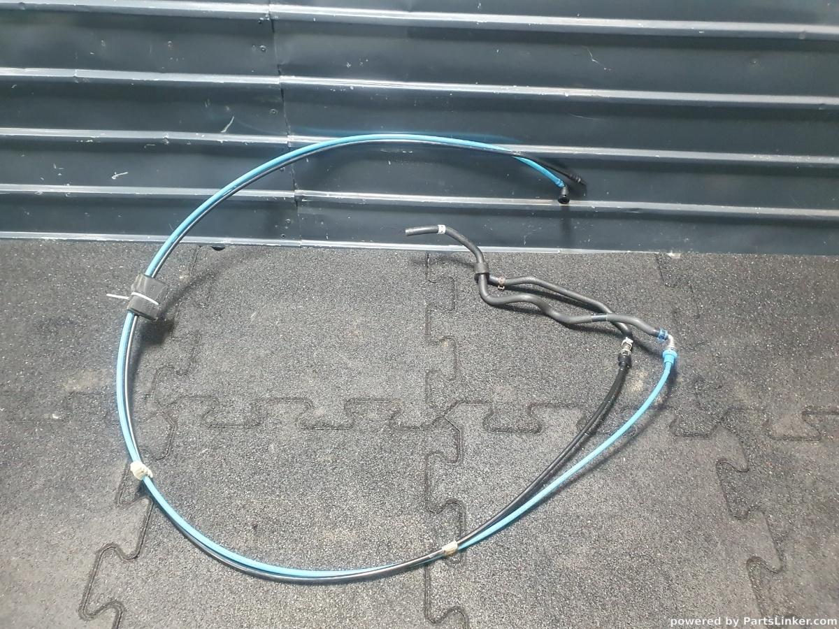 Conducte combustibil caroserie VOLKSWAGEN PASSAT (362) [ 2010 - 2014 ] TDI (CFFB) 103KW|140HP OEM 3C0200059VL / 3C0200059RL