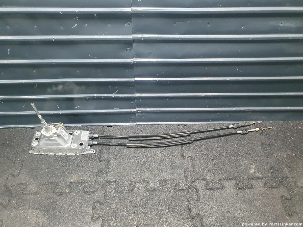 Timonerie cu sufe VOLKSWAGEN PASSAT (362) [ 2010 - 2014 ] TDI (CFFB) 103KW|140HP OEM 3C0711049AG / 3C0 711 049 AG