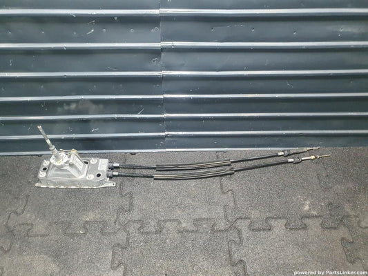 Timonerie cu sufe VOLKSWAGEN PASSAT (362) [ 2010 - 2014 ] TDI (CFFB) 103KW|140HP OEM 3C0711049AG / 3C0 711 049 AG