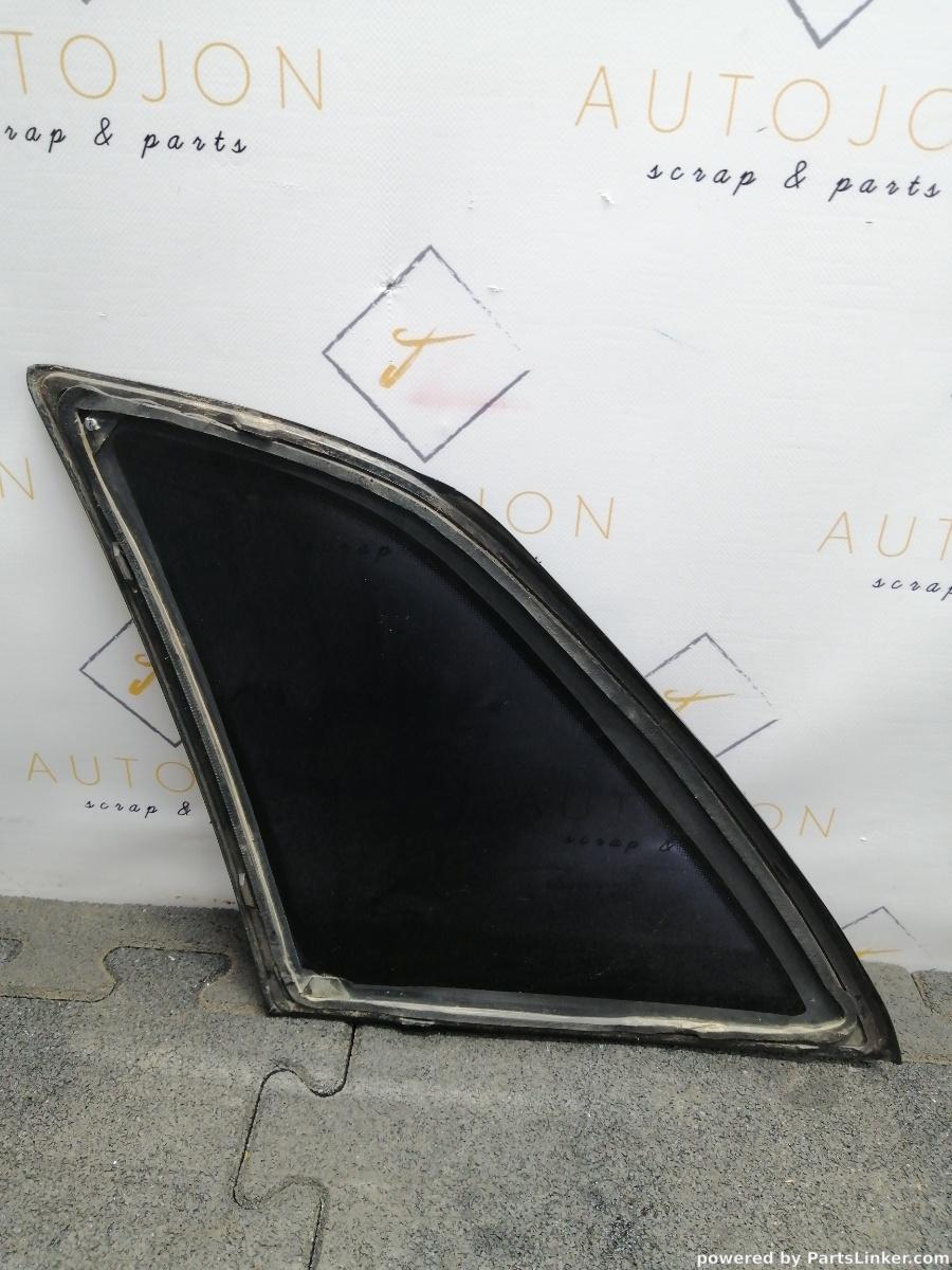 Geam fix lateral dreapta spate SEAT IBIZA III (6K1) [ 1999 - 2002 ] 16V (APE, AUA) 55KW|75HP OEM 6K6845042S / 6K6 845 042 S