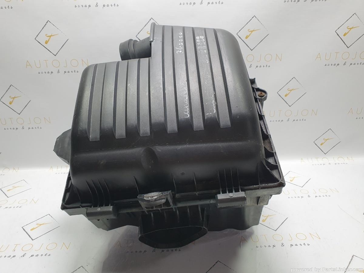 Carcasa filtru aer SEAT ALHAMBRA (7V8, 7V9) [ 1996 - 2010 ] TDI (AUY, BVK) 85KW|115HP OEM 7M3129607AT / 7M3 129 607 AT