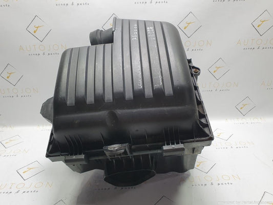 Carcasa filtru aer SEAT ALHAMBRA (7V8, 7V9) [ 1996 - 2010 ] TDI (AUY, BVK) 85KW|115HP OEM 7M3129607AT / 7M3 129 607 AT