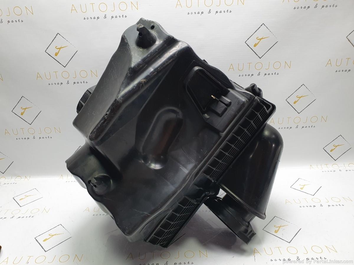 Carcasa filtru aer SEAT ALHAMBRA (7V8, 7V9) [ 1996 - 2010 ] TDI (AUY, BVK) 85KW|115HP OEM 7M3129607AT / 7M3 129 607 AT