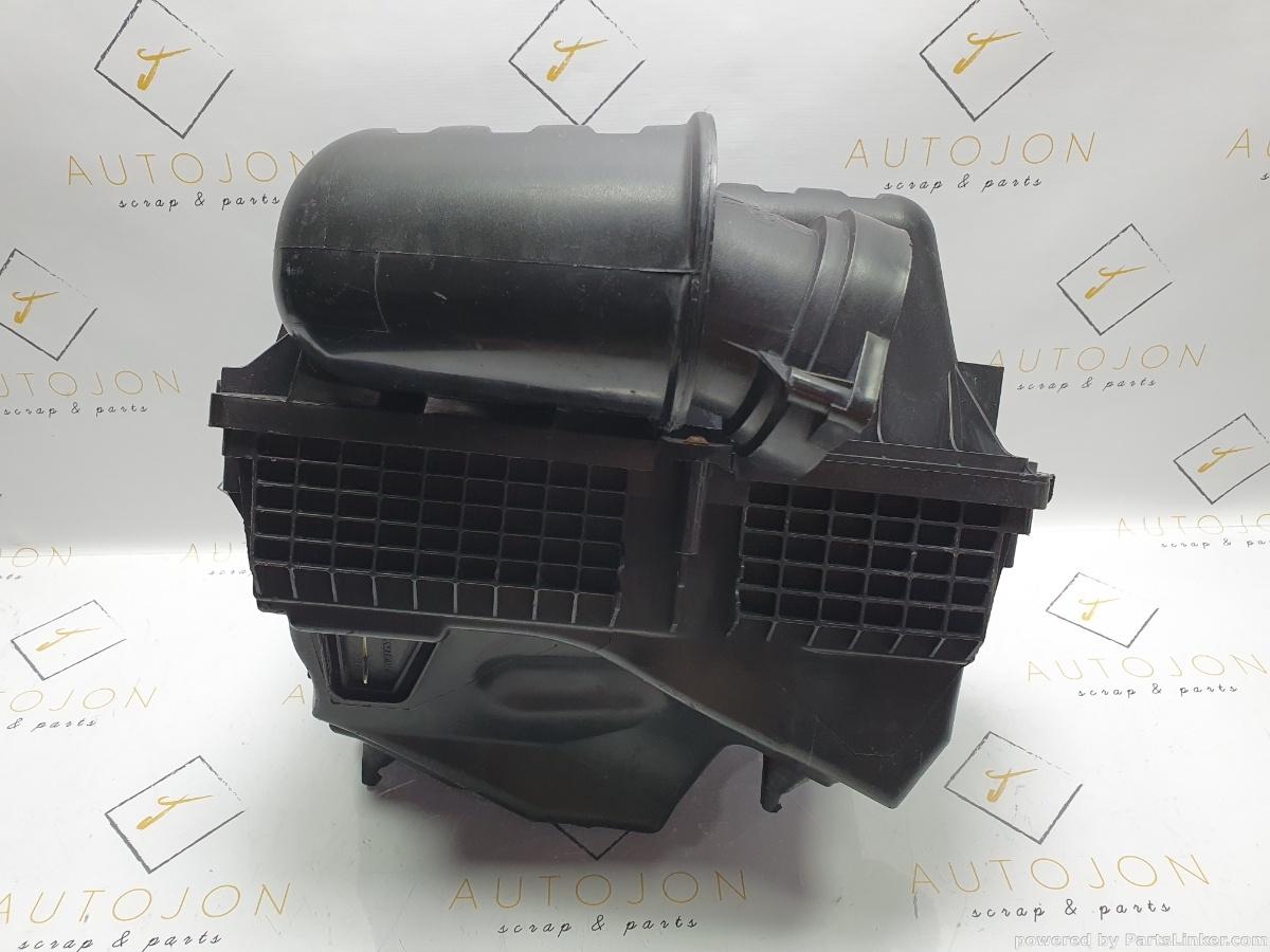 Carcasa filtru aer SEAT ALHAMBRA (7V8, 7V9) [ 1996 - 2010 ] TDI (AUY, BVK) 85KW|115HP OEM 7M3129607AT / 7M3 129 607 AT