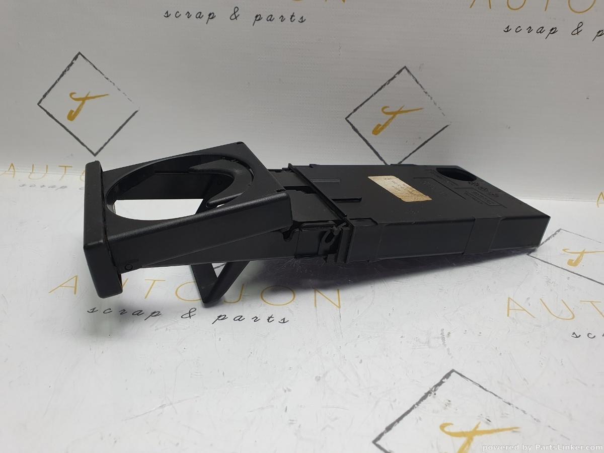 Suport pahare SEAT ALHAMBRA (7V8, 7V9) [ 1996 - 2010 ] TDI (AUY, BVK) 85KW|115HP OEM  7M8858601 / 7M8 858 601