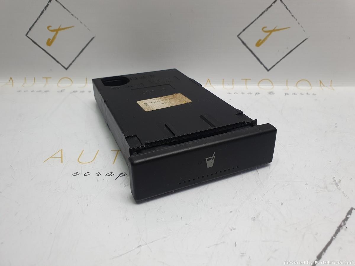 Suport pahare SEAT ALHAMBRA (7V8, 7V9) [ 1996 - 2010 ] TDI (AUY, BVK) 85KW|115HP OEM  7M8858601 / 7M8 858 601