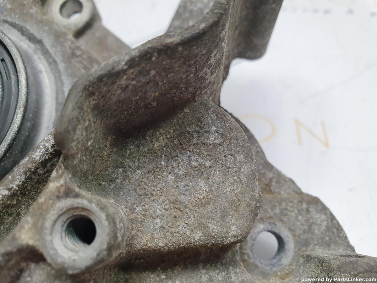 Capac vibrochen SEAT ALHAMBRA (7V8, 7V9) [ 1996 - 2010 ] TDI (AUY, BVK) 85KW|115HP OEM 038103153D / 038 103 153 D