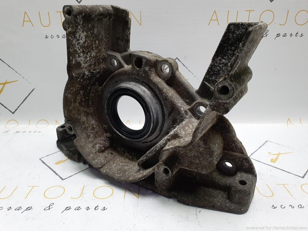 Capac vibrochen SEAT ALHAMBRA (7V8, 7V9) [ 1996 - 2010 ] TDI (AUY, BVK) 85KW|115HP OEM 038103153D / 038 103 153 D