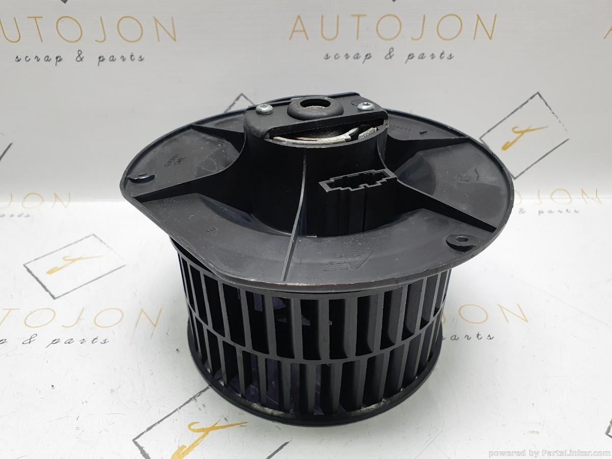 Electroventilator aeroterma SEAT ALHAMBRA (7V8, 7V9) [ 1996 - 2010 ] TDI (AUY, BVK) 85KW|115HP OEM 7M0819021 / 7M0 819 021