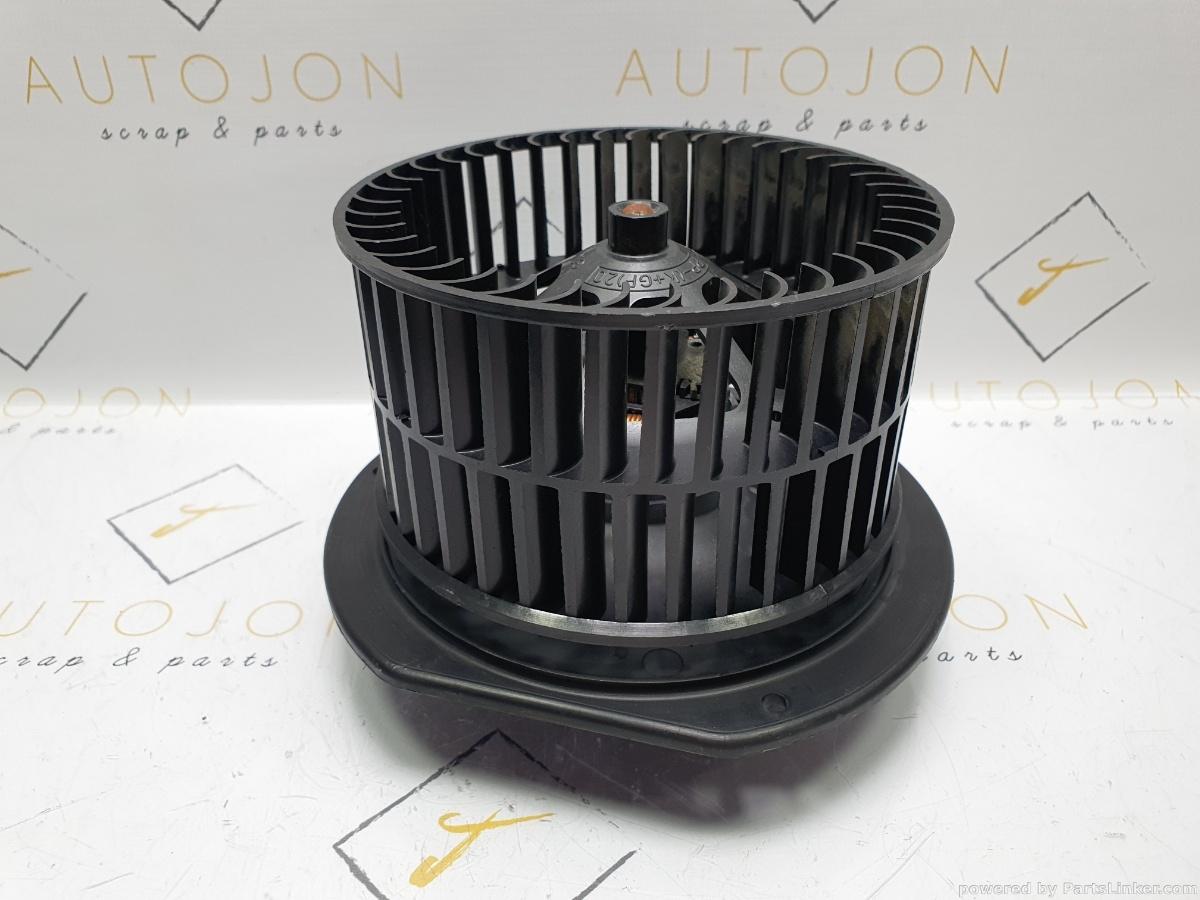 Electroventilator aeroterma SEAT ALHAMBRA (7V8, 7V9) [ 1996 - 2010 ] TDI (AUY, BVK) 85KW|115HP OEM 7M0819021 / 7M0 819 021