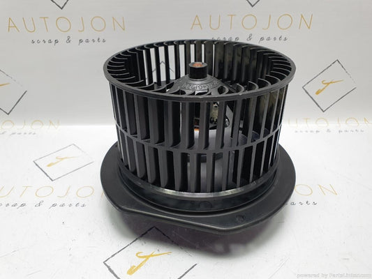 Electroventilator aeroterma SEAT ALHAMBRA (7V8, 7V9) [ 1996 - 2010 ] TDI (AUY, BVK) 85KW|115HP OEM 7M0819021 / 7M0 819 021
